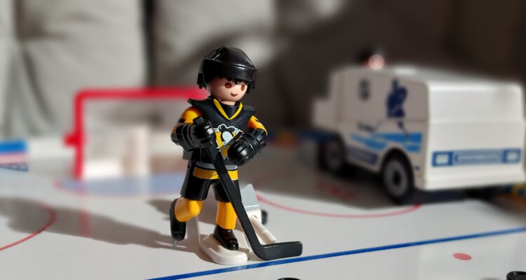 #583 NHL Preview 25/26 Pittsburgh Penguins
