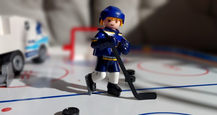#590 NHL Preview 25/26 St. Louis Blues