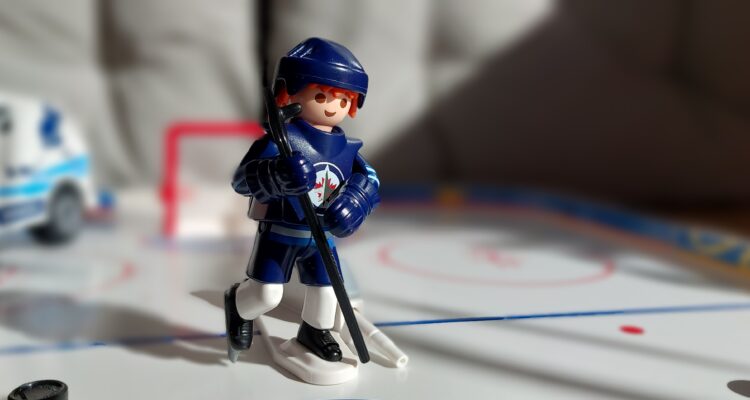 #589 NHL Preview 25/26 Chicago Blackhawks