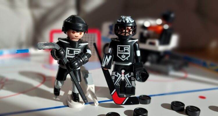 #743 NHL Preview 26/27 Los Angeles Kings