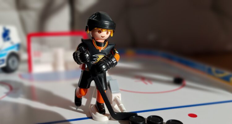 #741 NHL Preview 26/27 Anaheim Ducks