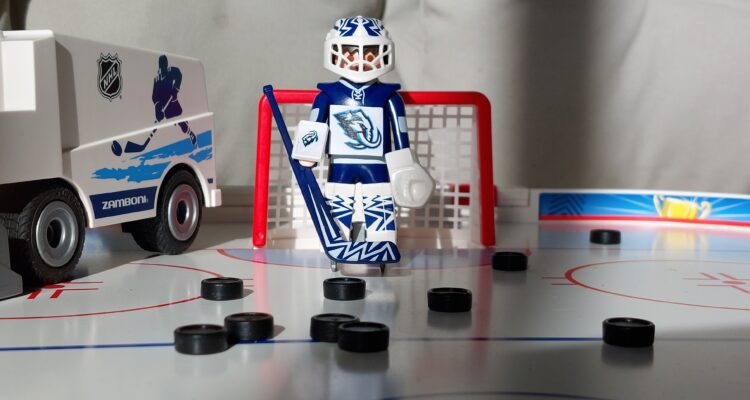 #596 NHL Preview 25/26 Utah Mammoth
