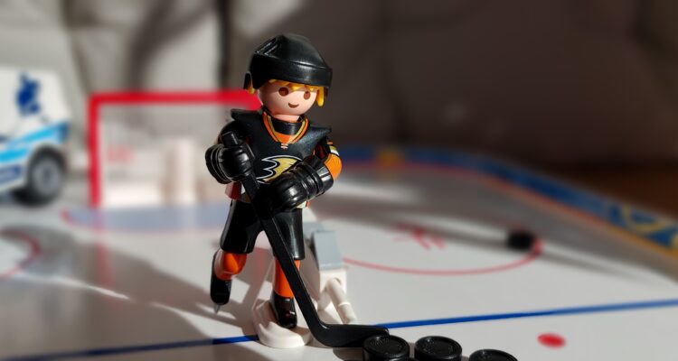 #604 NHL Preview 25/26 Anaheim Ducks
