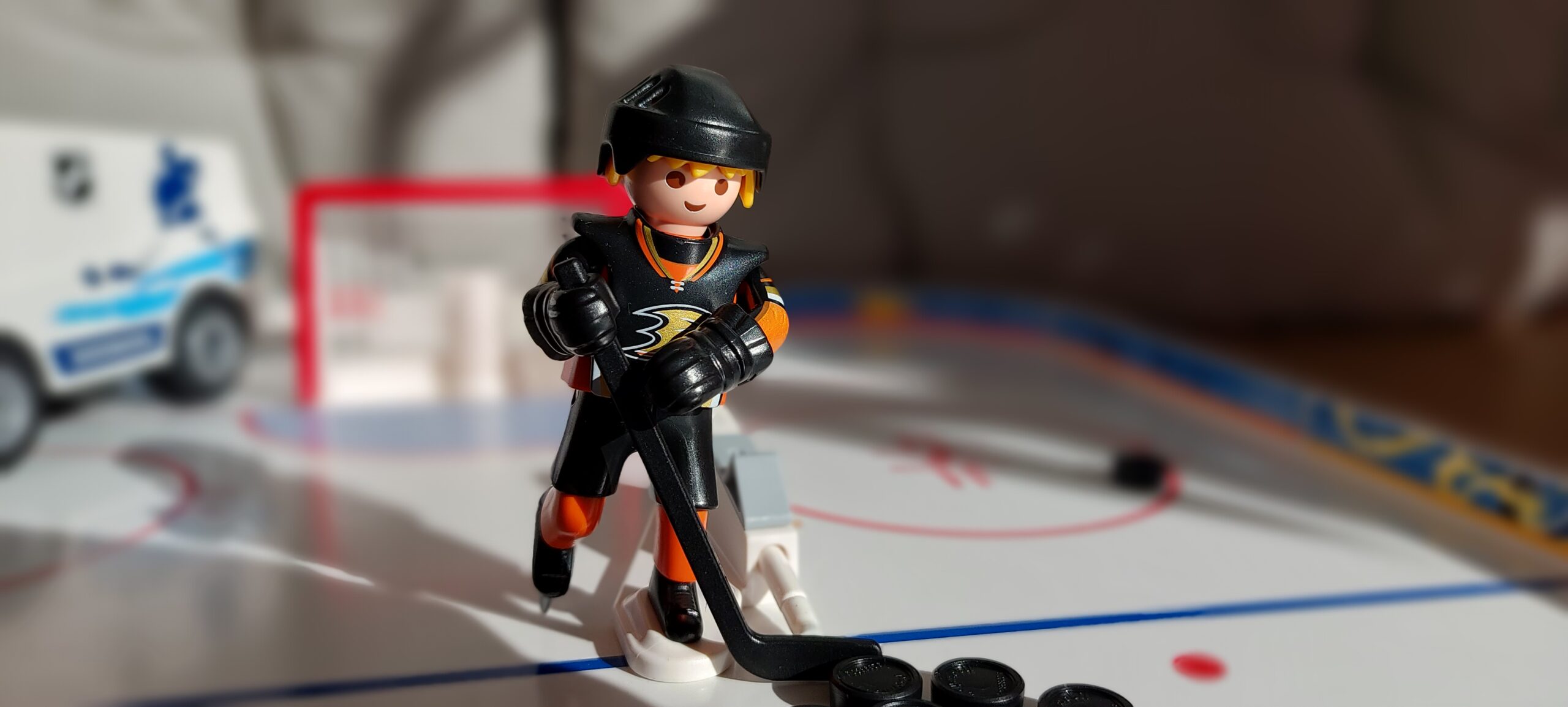 #604 NHL Preview 25/26 Anaheim Ducks