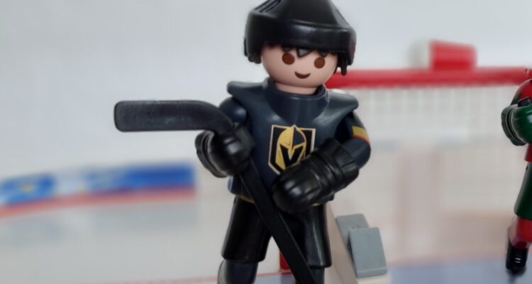 #605 NHL Preview 25/26 Vegas Golden Knights