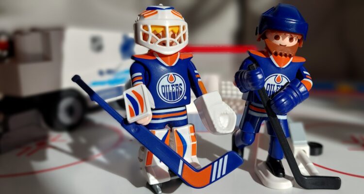 #619 NHL – Lecks im Oilersland – Was läuft schief in Edmonton?