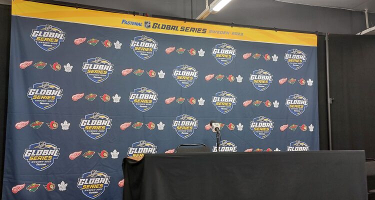 #616 NHL – Danke für nichts!!!