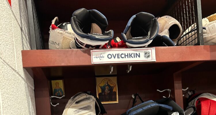 #615 NHL News Harley, Cooley, Necas, Markstrom – Verschobenes Tor in Minnesota – Ovi 900