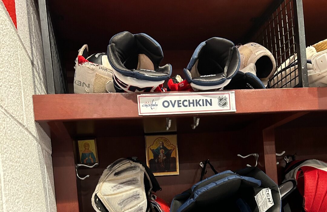 #615 NHL News Harley, Cooley, Necas, Markstrom – Verschobenes Tor in Minnesota – Ovi 900