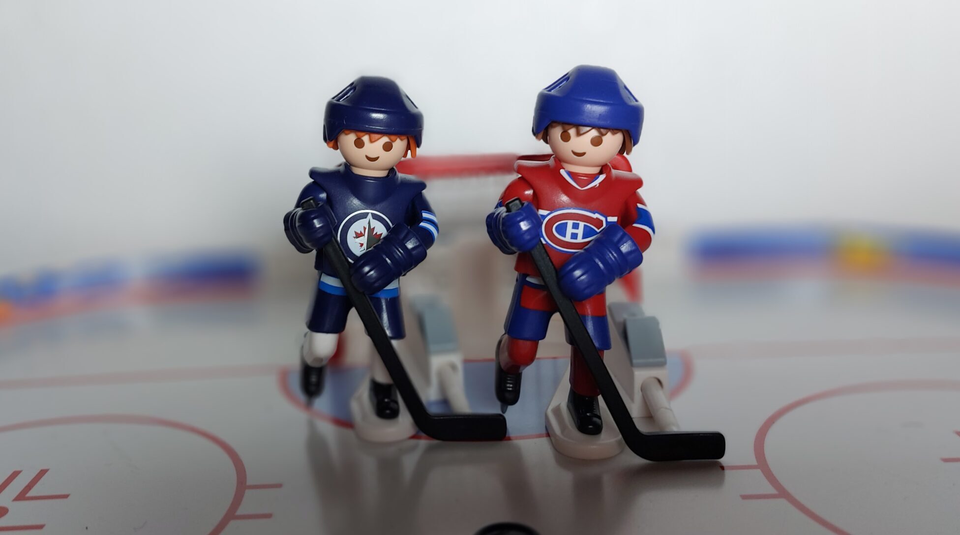 #622 NHL – Handpässe, Heritage Classic und Olympische Eisflächen