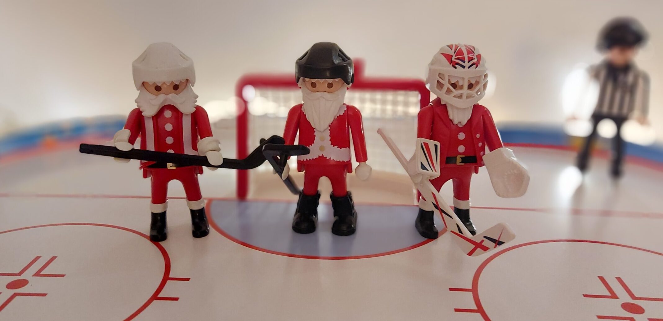 #626 NHL – Wechsel vor dem XMAS-Roster-Freeze, Jarry schon verletzt, weitere Hughes-News und Crosby’s Rekorde