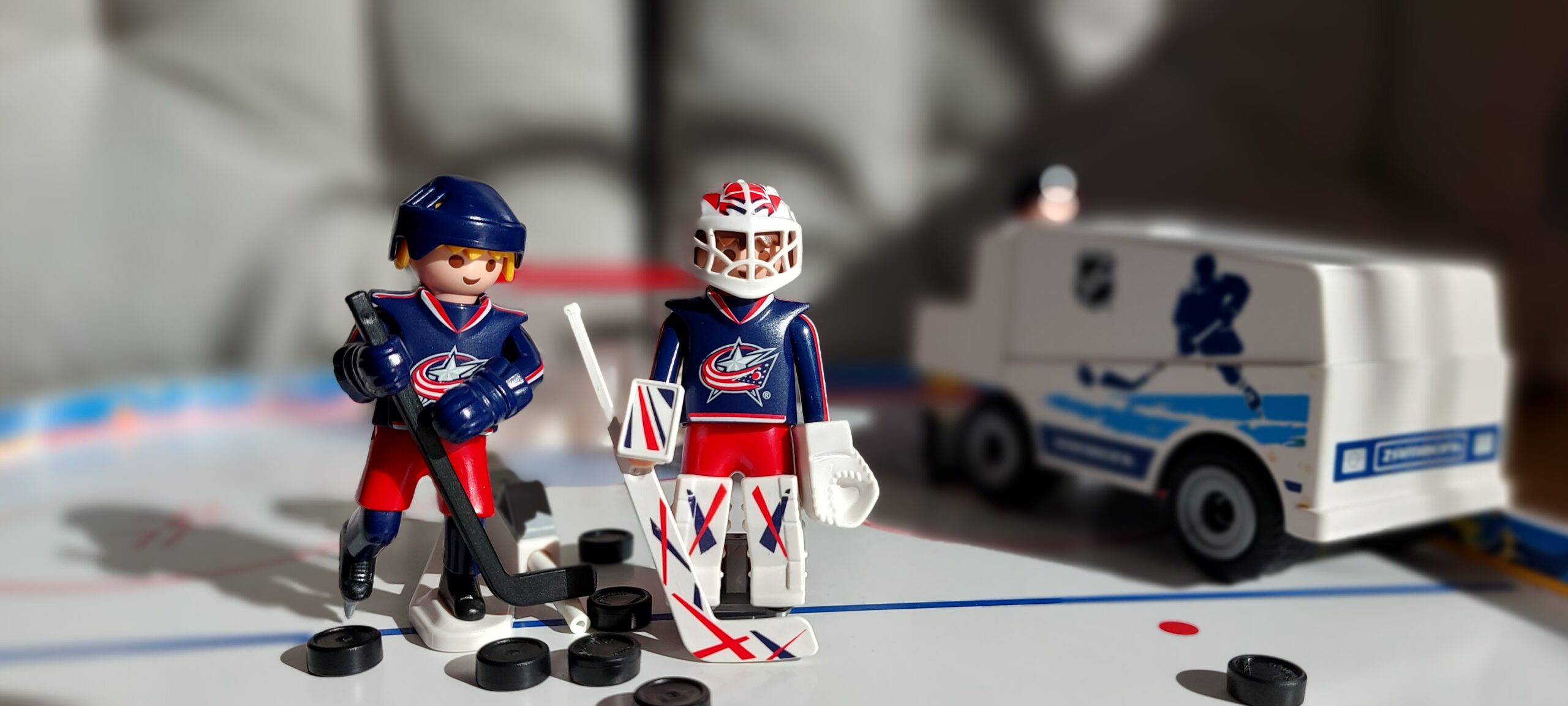 #631 NHL Metropolitan Division Hot, Neutral, Not #631 NHL Metropolitan Division Hot, Neutral, Not