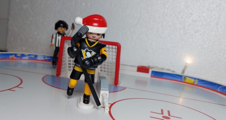 #627 NHL – Neverlearning Brad, Penguins tauschen fleissig, Stamkos mit Tor 600