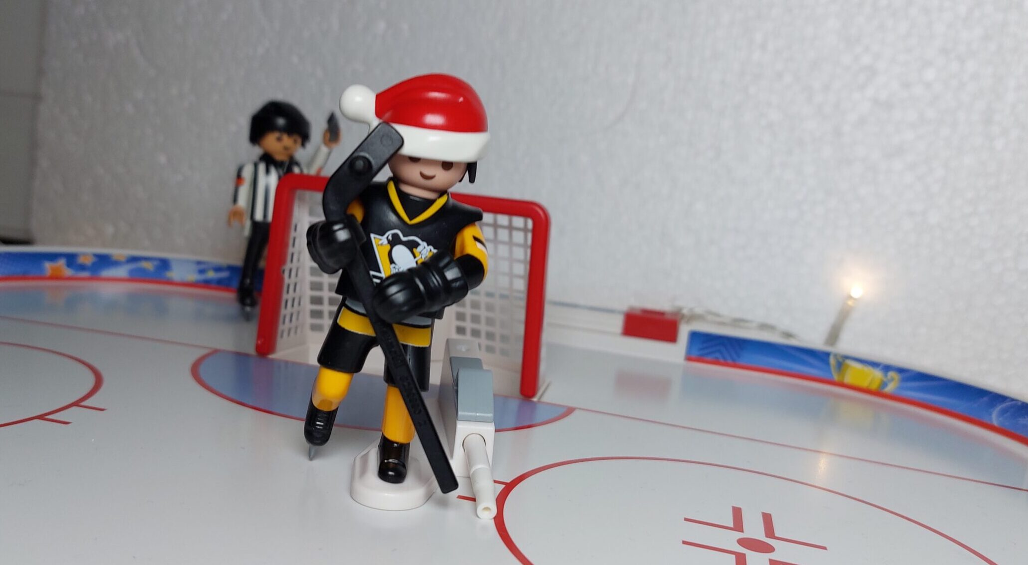 #627 NHL – Neverlearning Brad, Penguins tauschen fleissig, Stamkos mit Tor 600