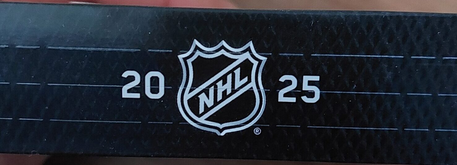 #628 NHL – 2025 in Zahlen #628 NHL – 2025 in Zahlen