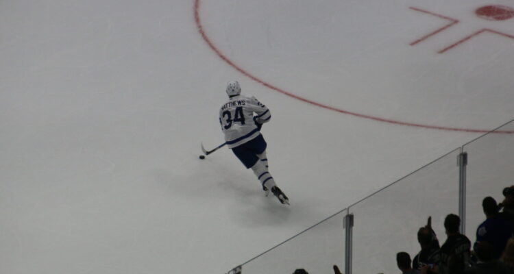 #652 NHL Gudas Zeiten = Schlechte Zeiten