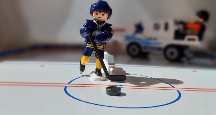 #650 NHL Große Show in Buffalo, Malkin, Kopitar & Reste der Trade Deadline