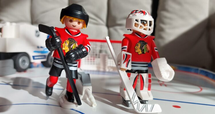 #648 NHL Hiller, Myers, Weegar und noch mehr Trades