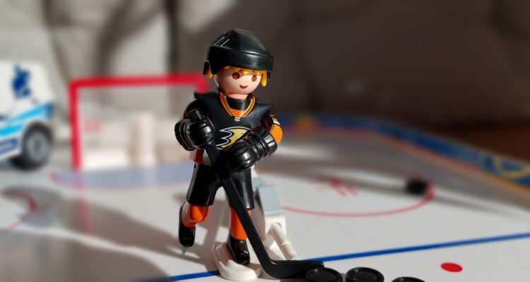 #647 NHL Ruhe vor dem lauen Lüftchen? – Die Tage vor der Trade Deadline