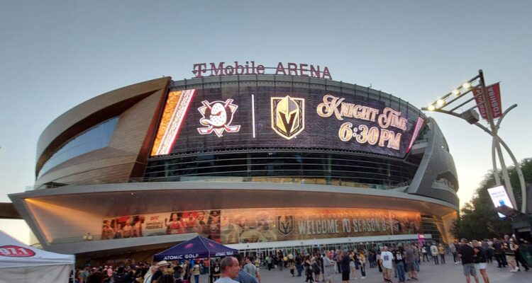 #655 NHL Cassidy geht, Tortorella kommt in Vegas