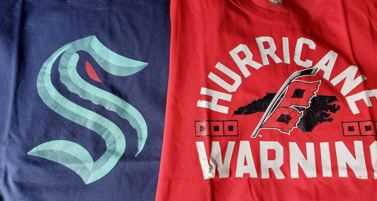 #654 NHL Maurice 2k, Greer 3 games, Pacific „a pillow fight“