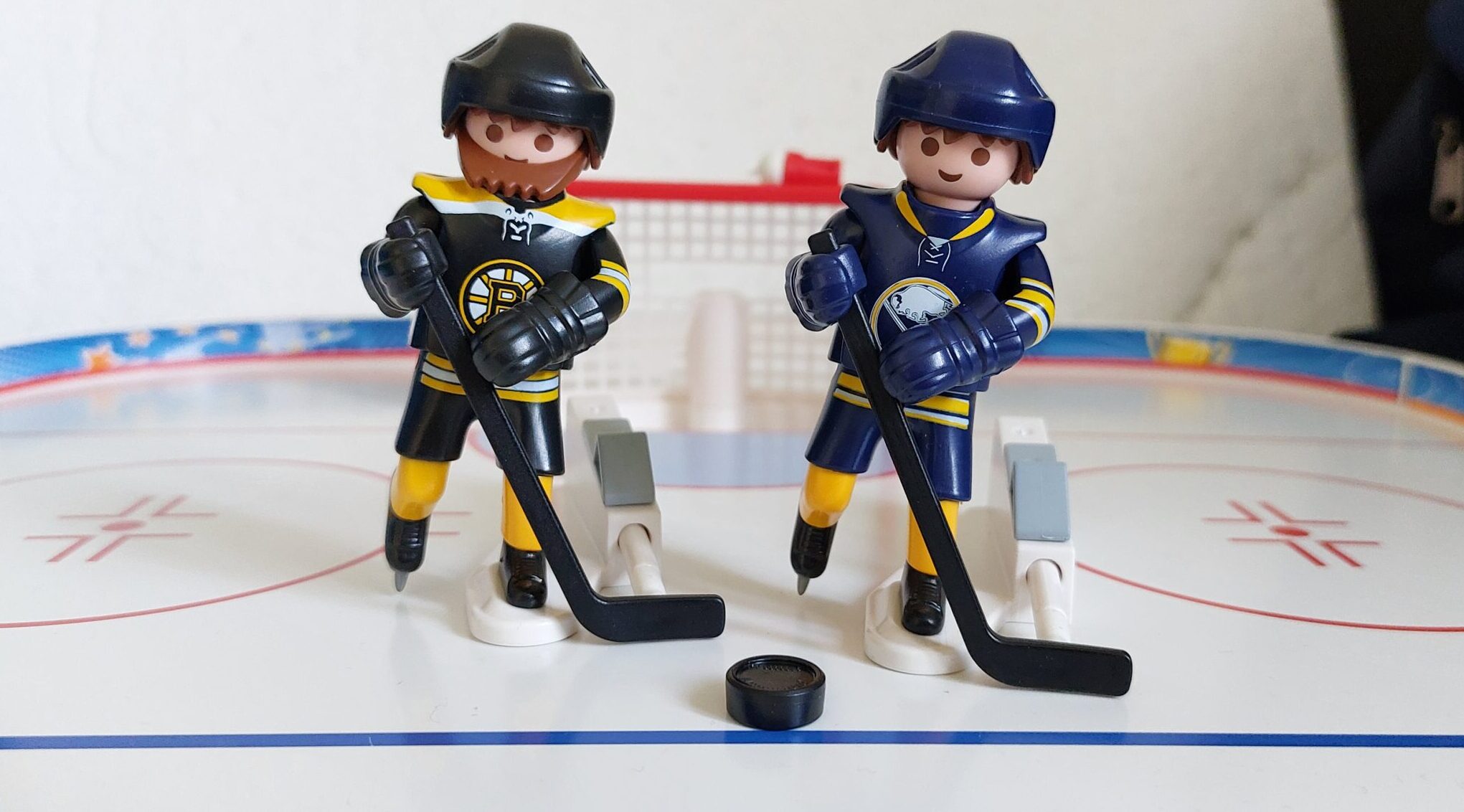 #669 NHL Playoffs 2026 – Runde 1 – Zwischenfazit mit dreimal 1-1 und einem 2-0 in den Serien