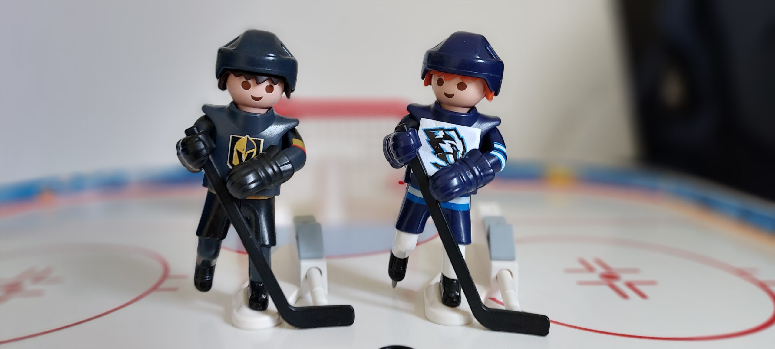 #666 NHL Playoffs 2026 – Runde 1 – Vegas Golden Knights vs. Utah Mammoth