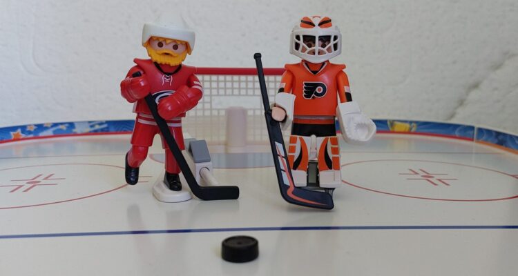 #679 NHL Playoffs 2026 – Runde 2 – Carolina & Colorado bleiben perfekt