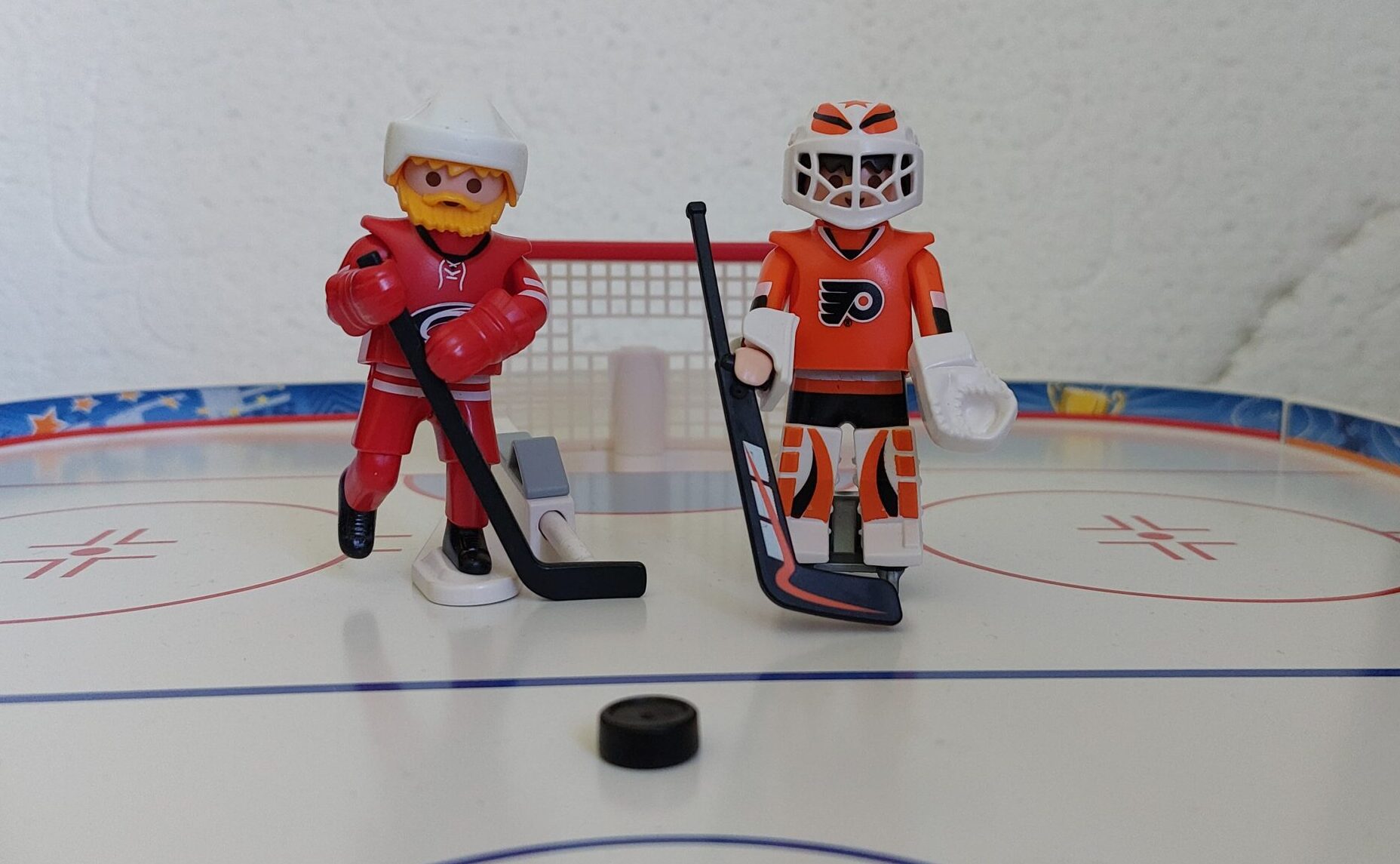 #679 NHL Playoffs 2026 – Runde 2 – Carolina & Colorado bleiben perfekt