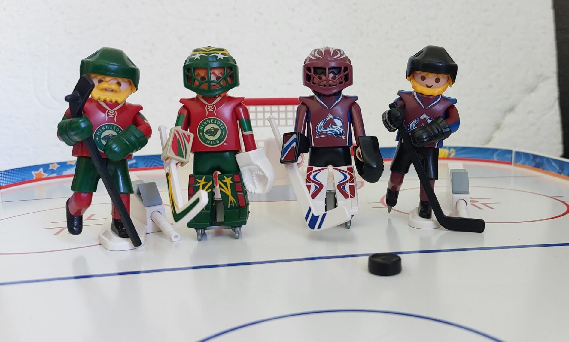 #681 NHL Playoffs 2026 – Runde 2 – Vorentscheidung in der Central?