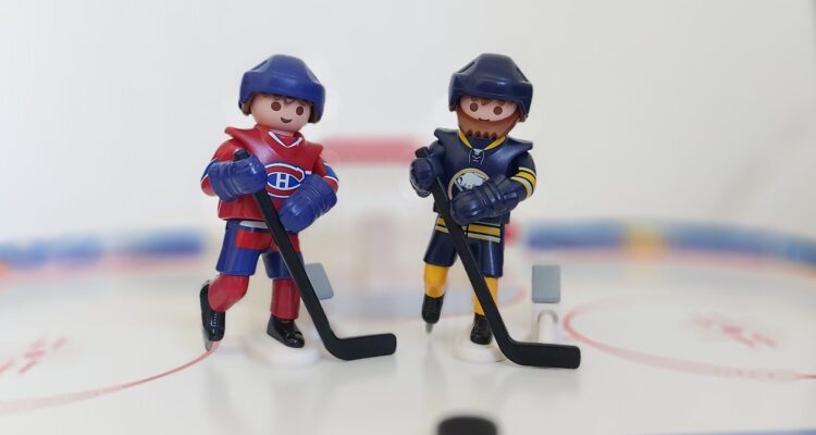 #682 NHL Playoffs 2026 – Runde 2 – Gleichstand bei den jungen Wilden, Avs im Conference Final