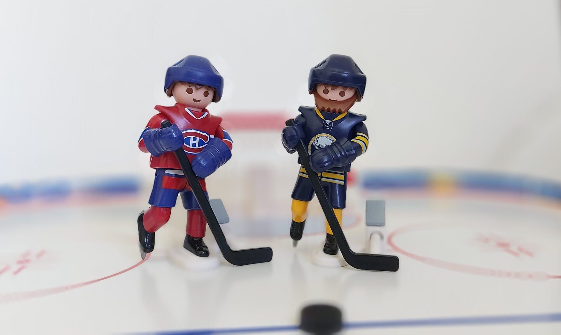 #682 NHL Playoffs 2026 – Runde 2 – Gleichstand bei den jungen Wilden, Avs im Conference Final