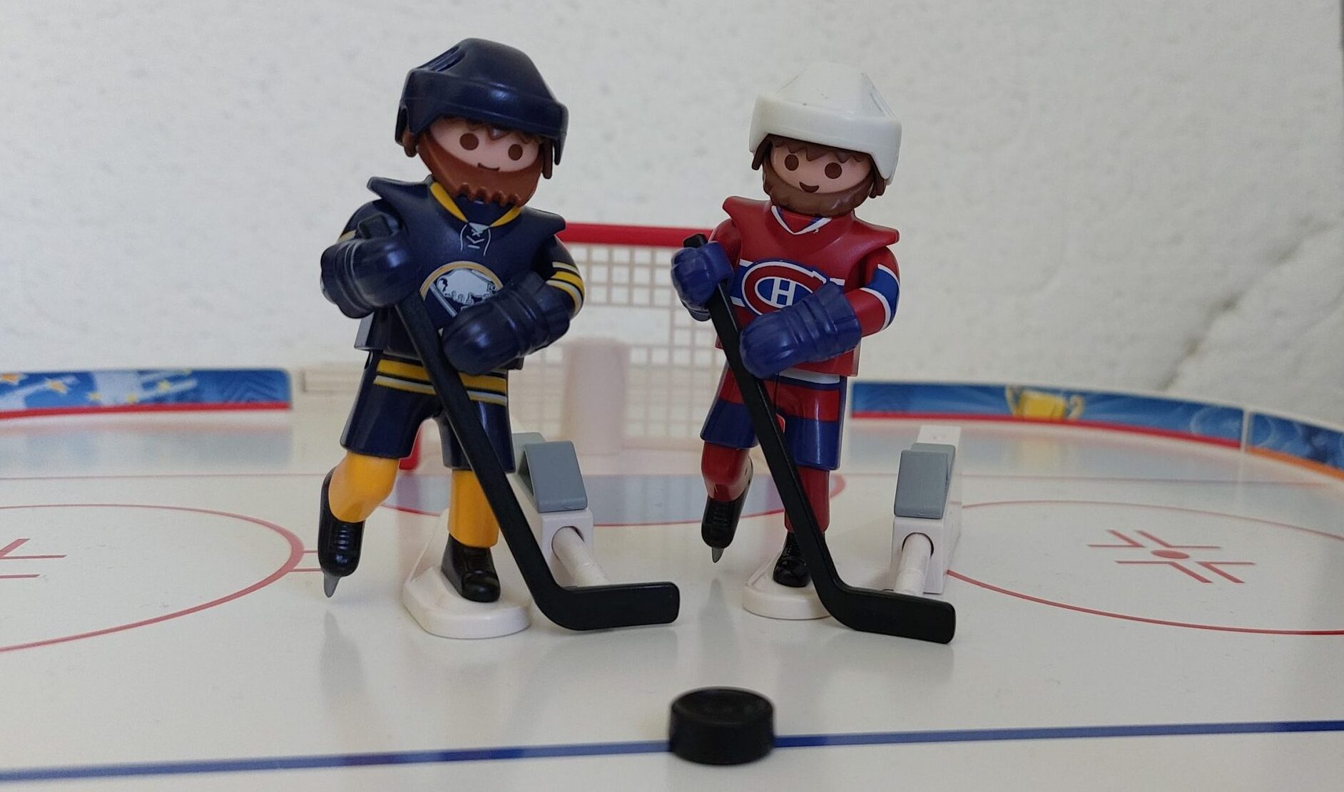 #685 NHL Playoffs 2026 – Runde 2 – Wieder Newhook, wieder Montreal – Canadiens gewinnen gegen Sabres in Spiel 7