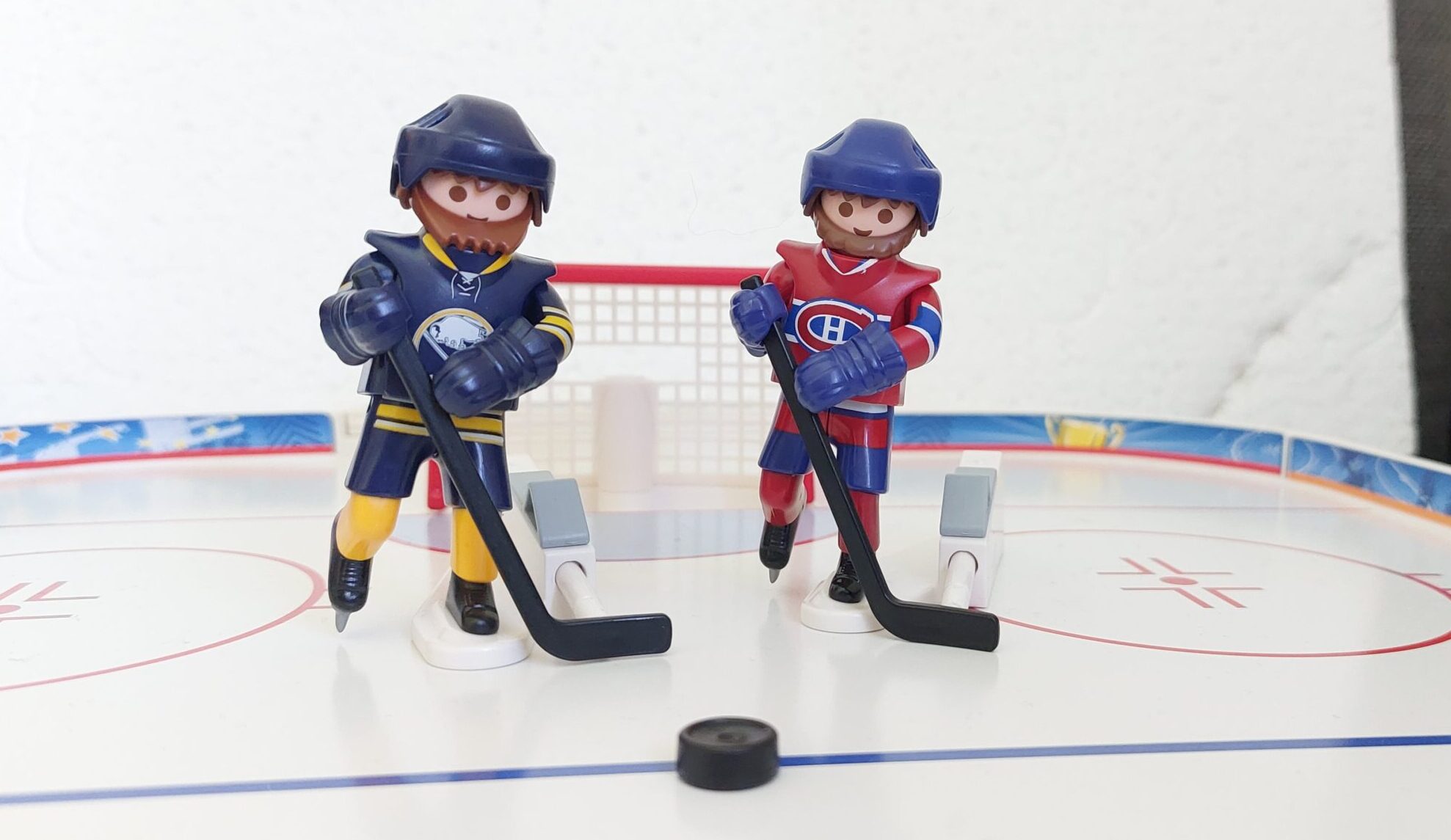 #678 NHL Playoffs 2026 – Runde 2 – Buffalo Sabres vs. Montreal Canadiens