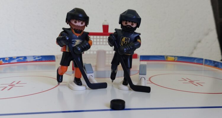 #683 NHL Playoffs 2026 – Runde 2 – Buffalo schießt sich in Spiel 7, Vegas im Conference Finale, aber ohne Draft Pick