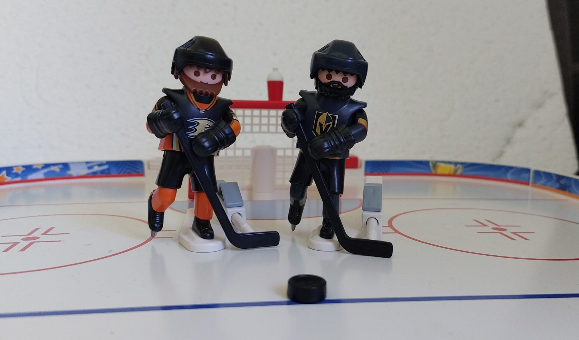 #683 NHL Playoffs 2026 – Runde 2 – Buffalo schießt sich in Spiel 7, Vegas im Conference Finale, aber ohne Draft Pick