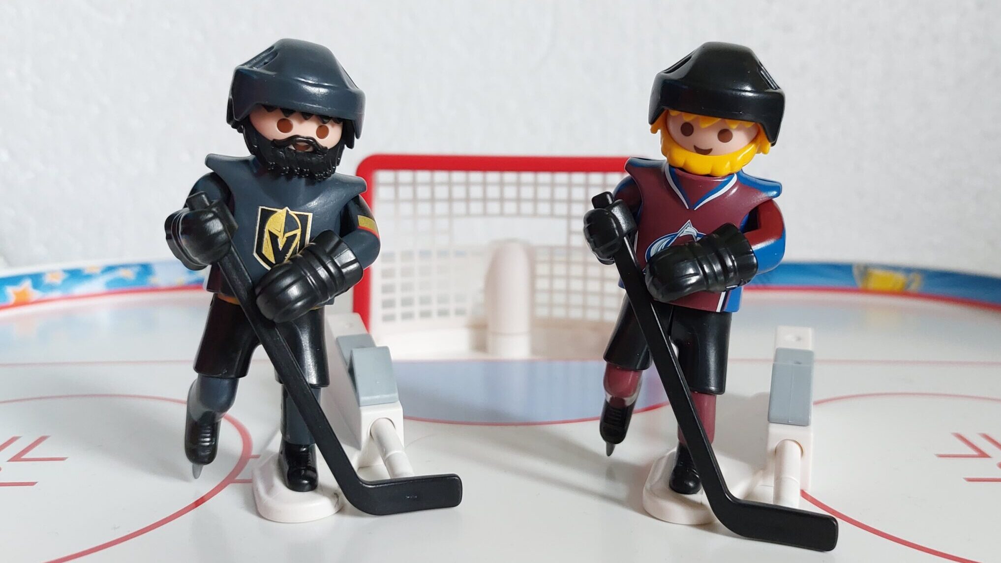 #684 NHL Playoffs 2026 – Western Conference Final – Colorado Avalanche vs. Vegas Golden Knights