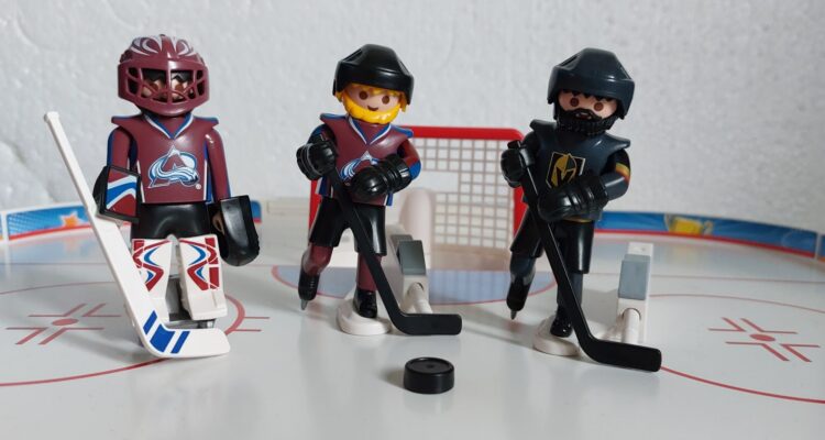 #687 NHL Playoffs 2026 – Conference Finals – Panik in Denver, Gleichstand im Osten