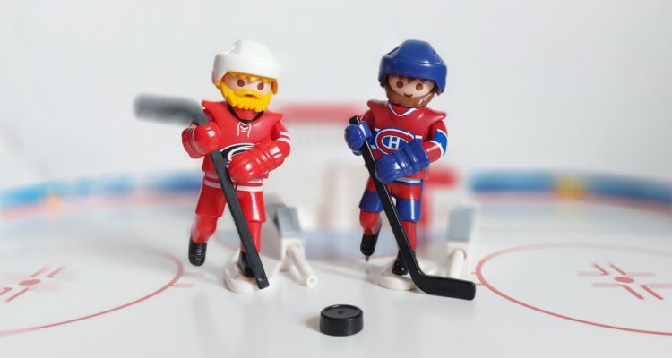 #689 NHL Playoffs 2026 – Conference Finals – Carolina in fünf, die Hurricanes stehen im Stanley Cup Final