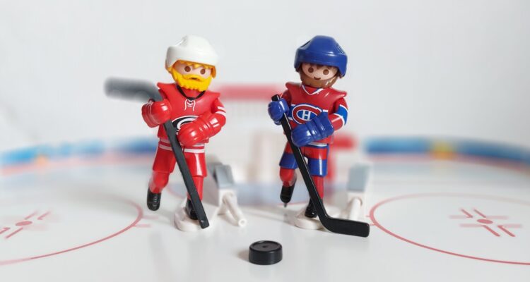 #686 NHL Playoffs 2026 – Eastern Conference Final – Carolina Hurricanes vs. Montreal Canadiens