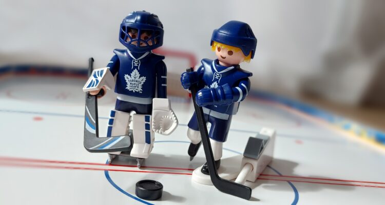 #697 NHL News – Tales from Toronto – Was passierte im Leaf-Land?