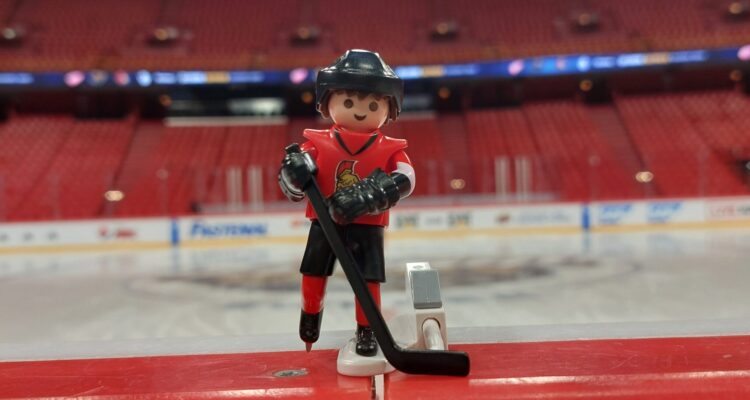 #698 NHL News – Verträge, Trades und der nächste Blockbuster!