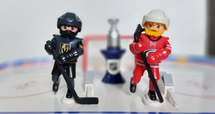 #693 NHL Playoffs 2026 – Stanley Cup Final – Game 3 – Was passiert hier???