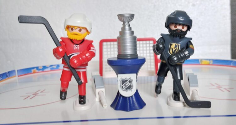 #692 NHL Playoffs 2026 – Stanley Cup Final – Game 2 – Canes drehen das Spiel und gleichen aus!