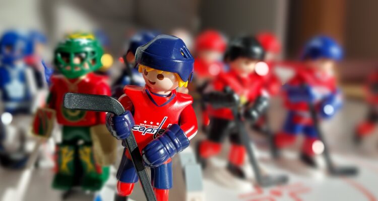 #701 NHL News – Draft, Trades und Verträge, Verträge, Verträge + ein MEGA-Offer Sheet!!!