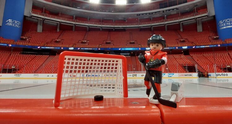 #714 NHL Preview 26/27 Ottawa Senators